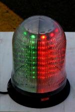 Threshold light up close